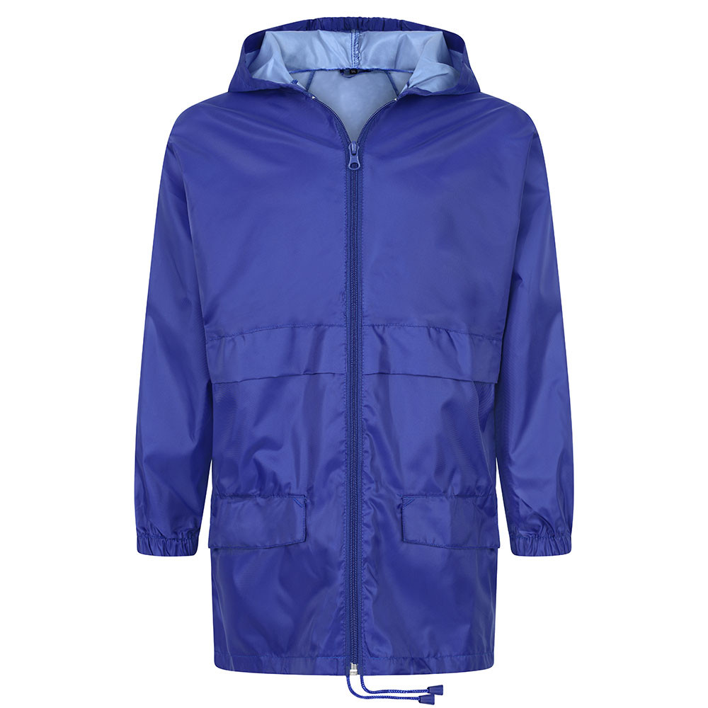 Cagoule In A Bag (Zeco)