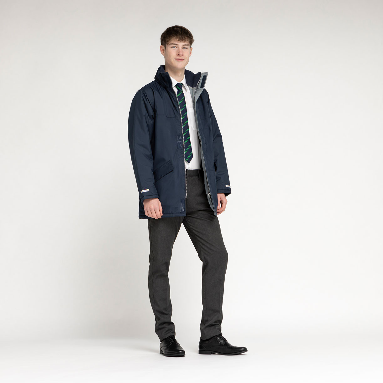 Winter Parka (Zeco)