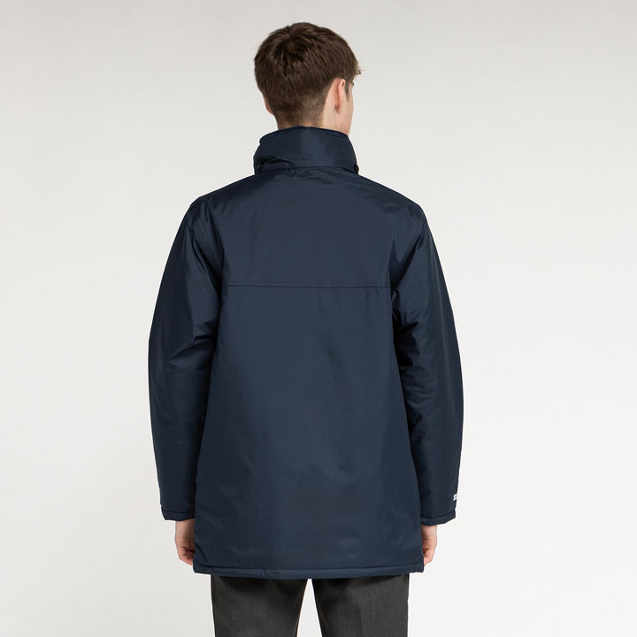 Winter Parka (Zeco)