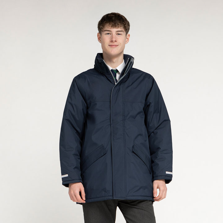 Winter Parka (Zeco)