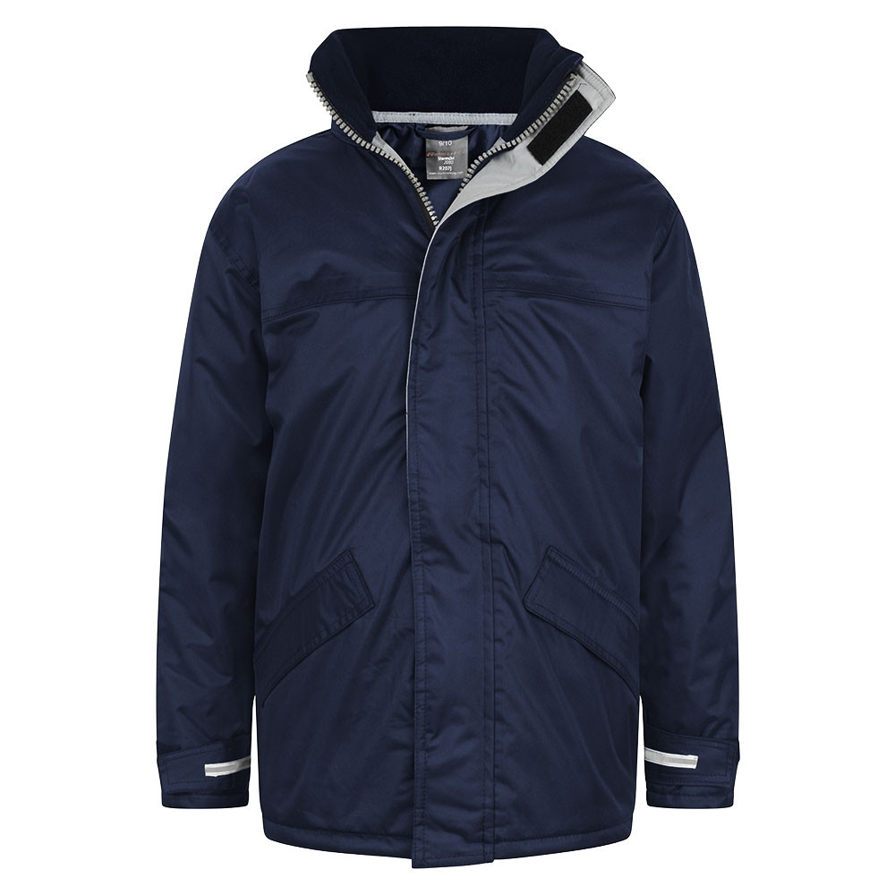 Winter Parka (Zeco)