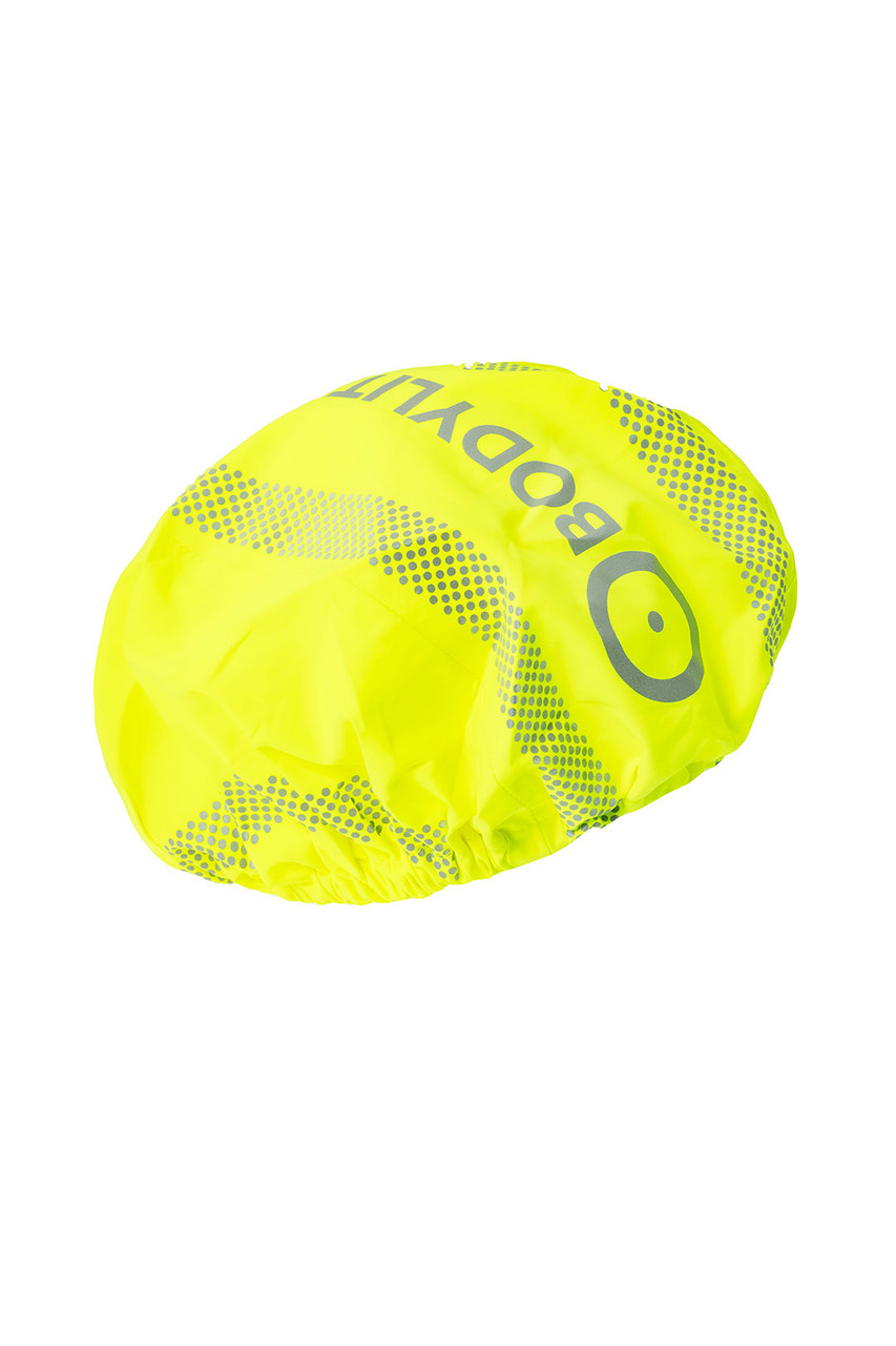 Bodylite Reflective Helmet Cover