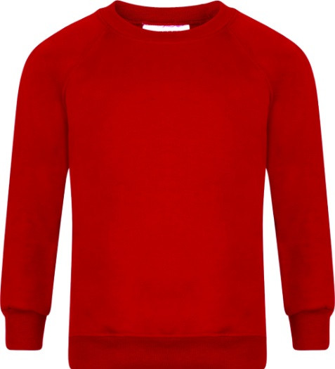 Crew Neck Sweatshirts (Innovation)