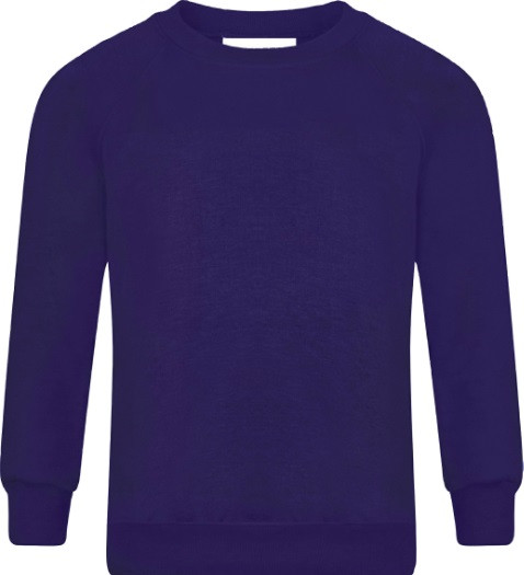 Crew Neck Sweatshirts (Innovation)