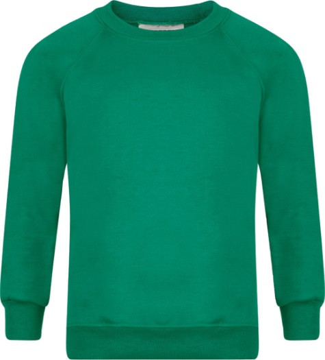 Crew Neck Sweatshirts (Innovation)