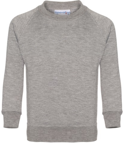 Crew Neck Sweatshirts (Innovation)