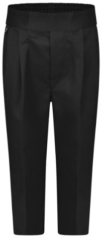 Boys Pull On Trousers (innovation)