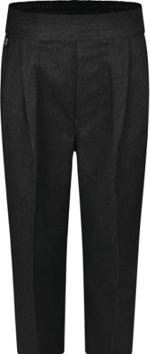 Boys Pull On Trousers (innovation)