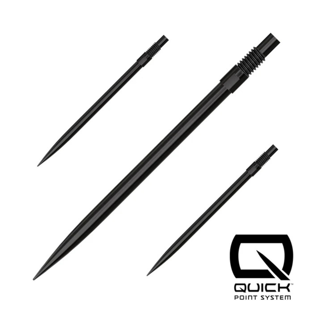 Harrows Quickpoints (Set of 3)