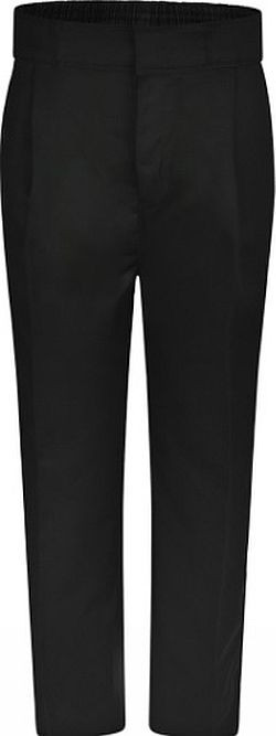 Boys Blue Label Trousers (Standard Innovation)