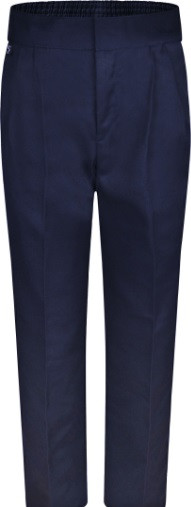 Boys Blue Label Trousers (Standard Innovation)
