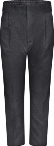 Boys Blue Label Trousers (Standard Innovation)