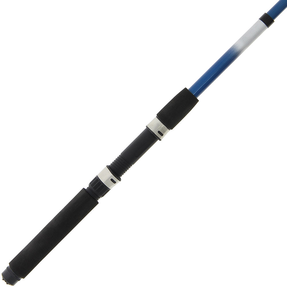 Angling Pursuits Trekker Telescopic Fishing Rod (Fibreglass)