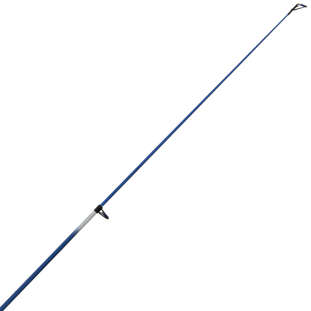 Angling Pursuits Trekker Telescopic Fishing Rod (Fibreglass)