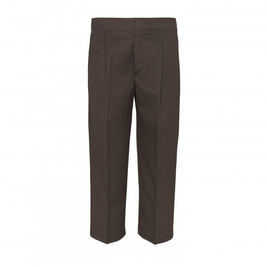 Boys Red Label Trousers (Sturdy Fit Innovation)