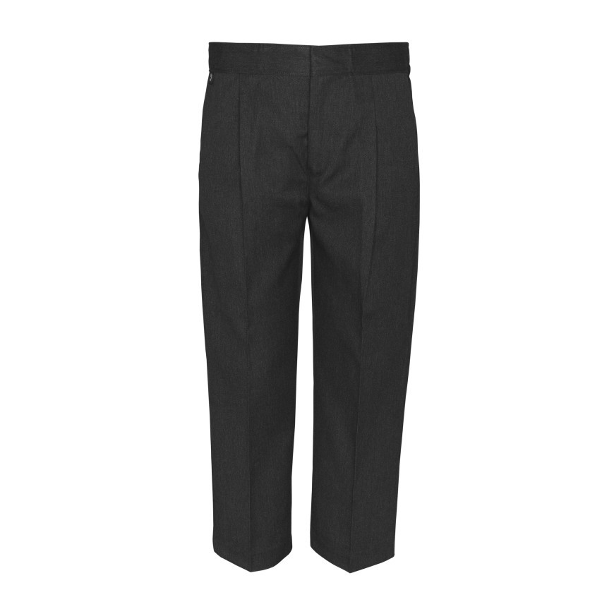 Boys Red Label Trousers (Sturdy Fit Innovation)