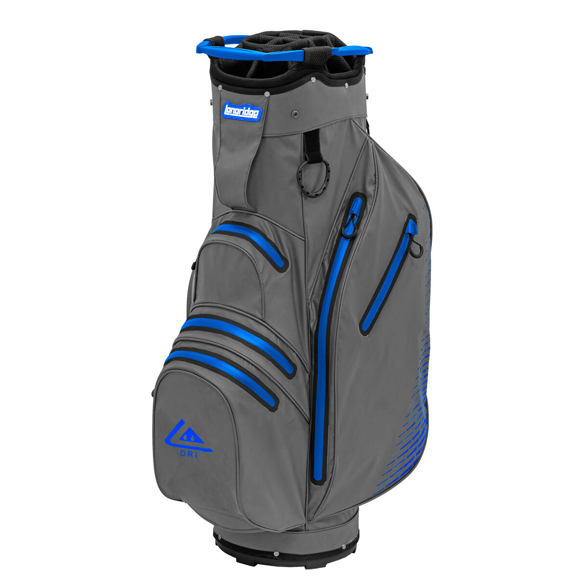 Longridge 2 Waterproof Stand Bag