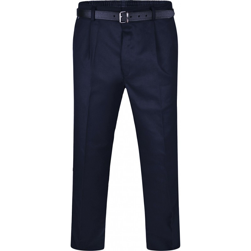 Boys Green Label Trousers (Extra Sturdy Fit Innovation)