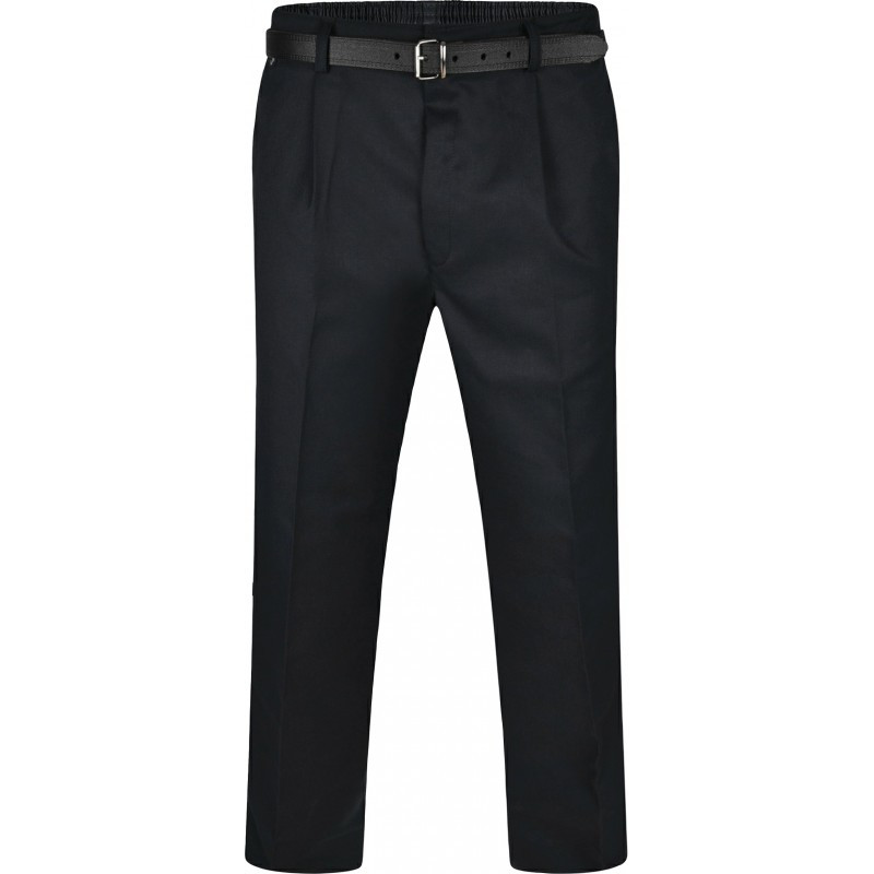 Boys Green Label Trousers (Extra Sturdy Fit Innovation)