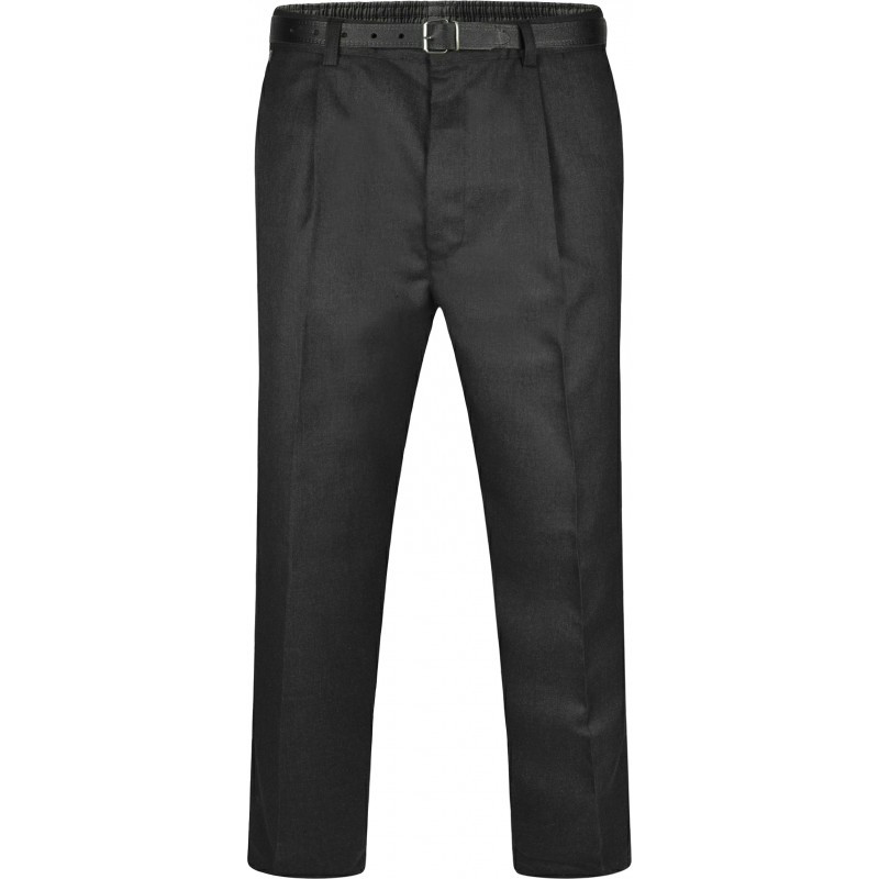 Boys Green Label Trousers (Extra Sturdy Fit Innovation)