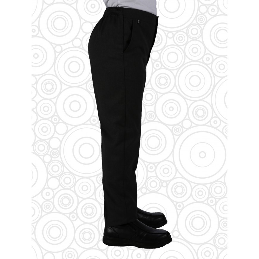 Senior Trousers - Purple Label (Skinny Fit)