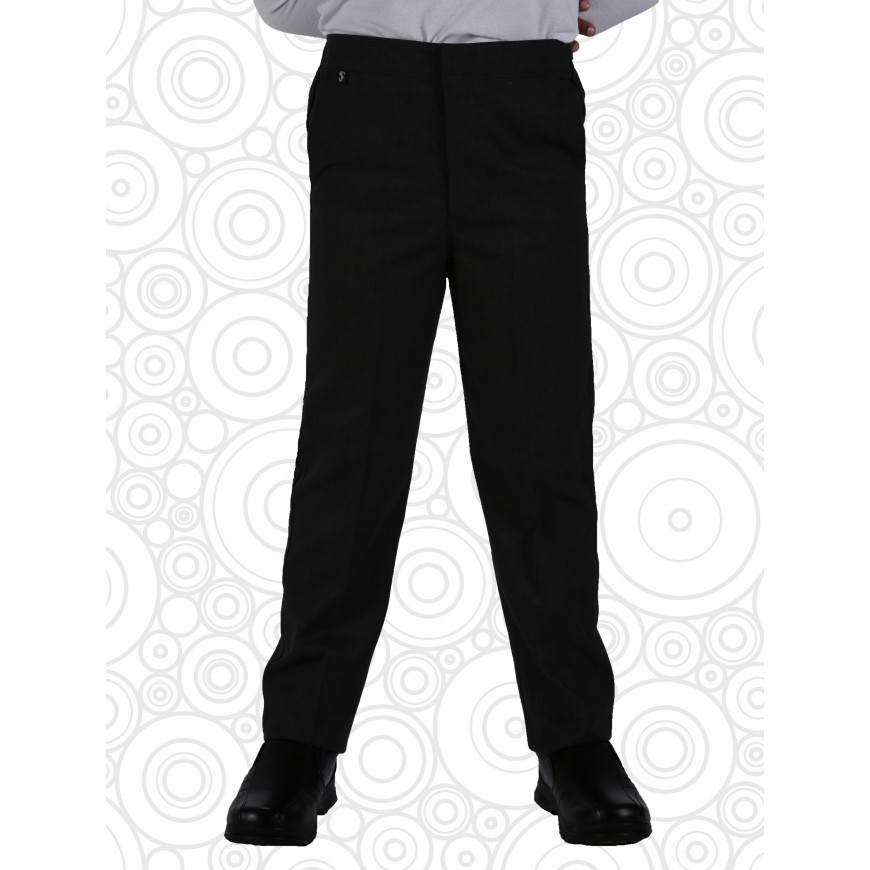 Senior Trousers - Purple Label (Skinny Fit)