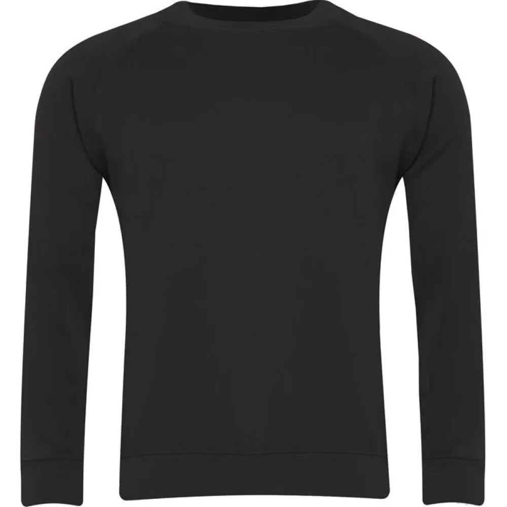Classic Crew Neck Sweatshirts (Banner)