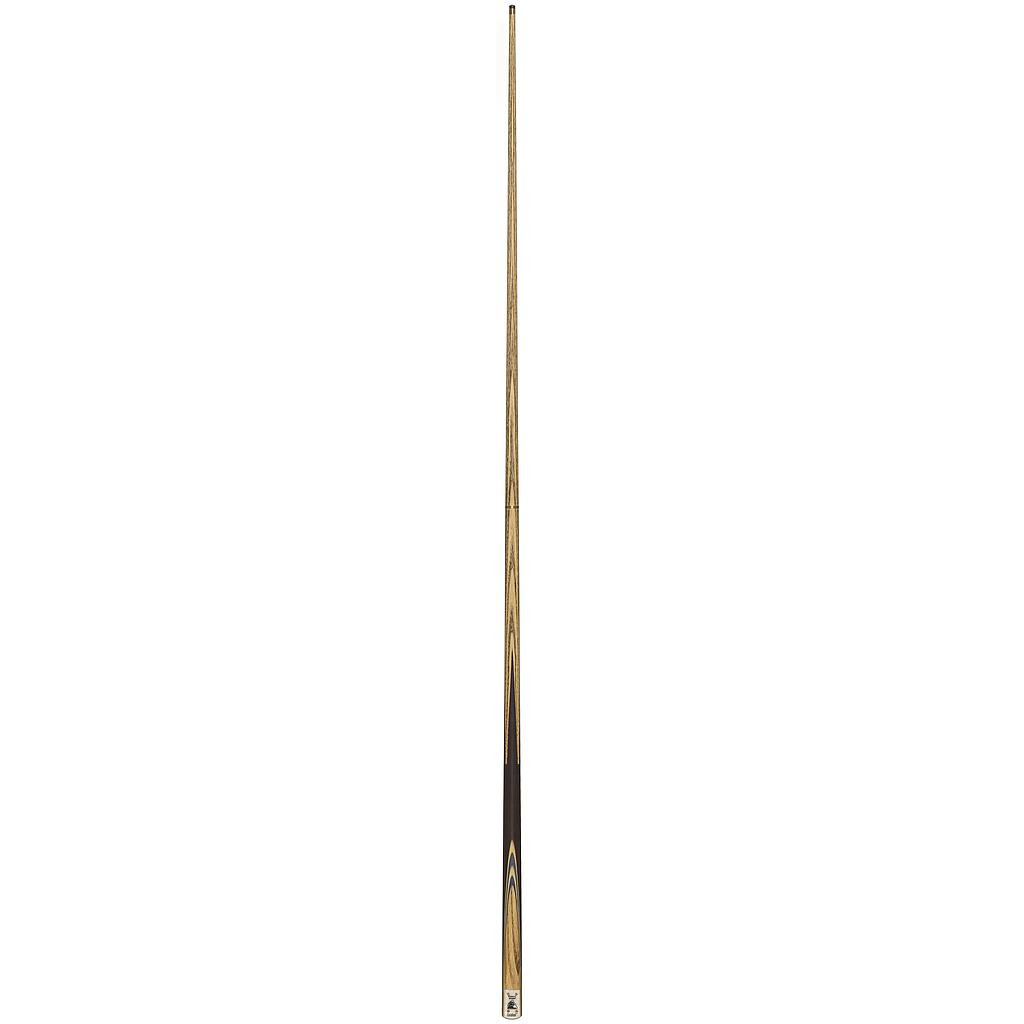 Powerglide Catalyst 2 PC Snooker Cue 9.5mm Tip