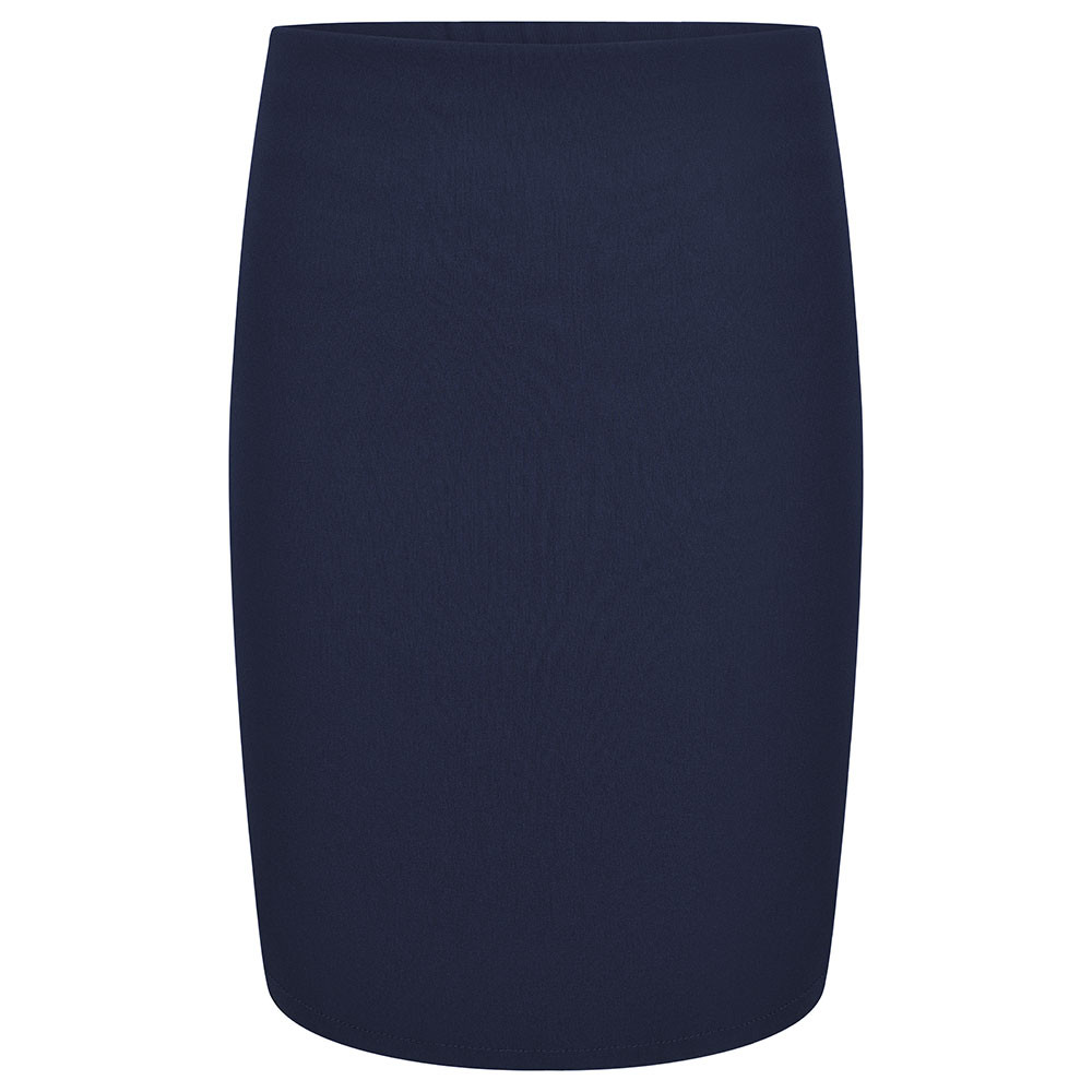 School Uniform Bengaline Skirt (Zeco)