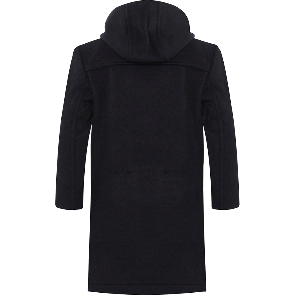Unisex Duffle Coat (Banner)