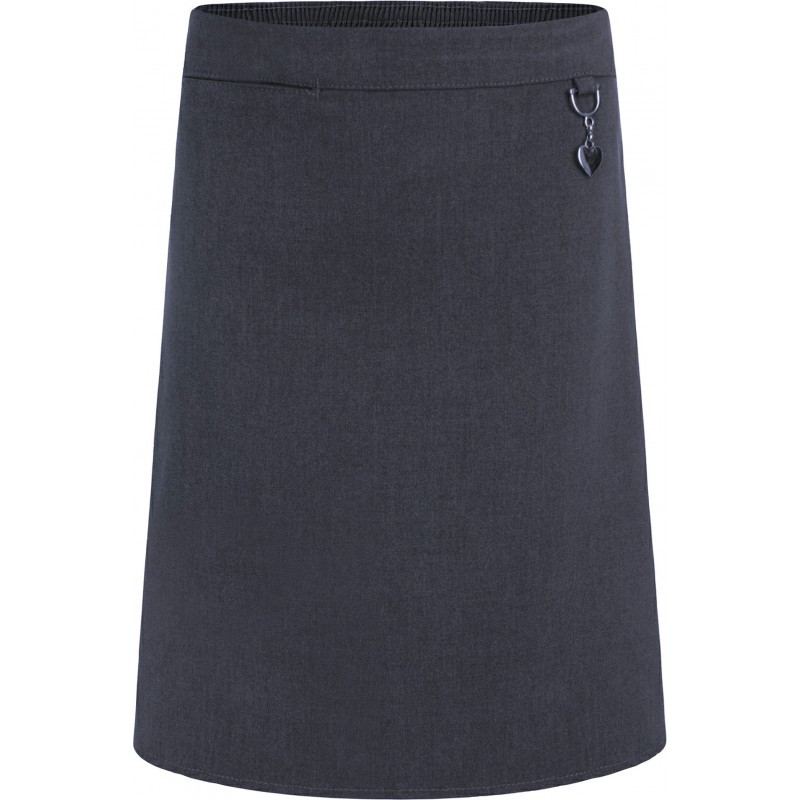 Stretch Heart Skirt (Innovation)
