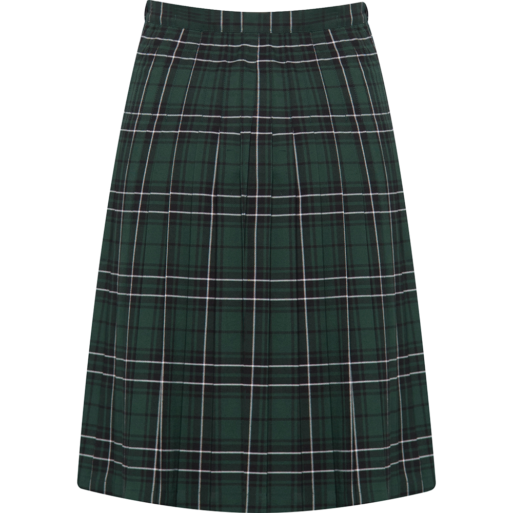 Kelso Tartan School Kilt (Banner)