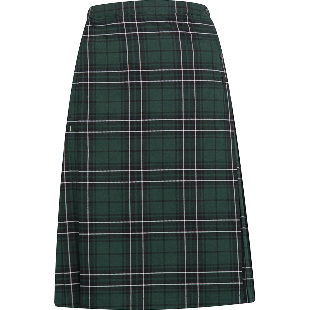 Kelso Tartan School Kilt (Banner)