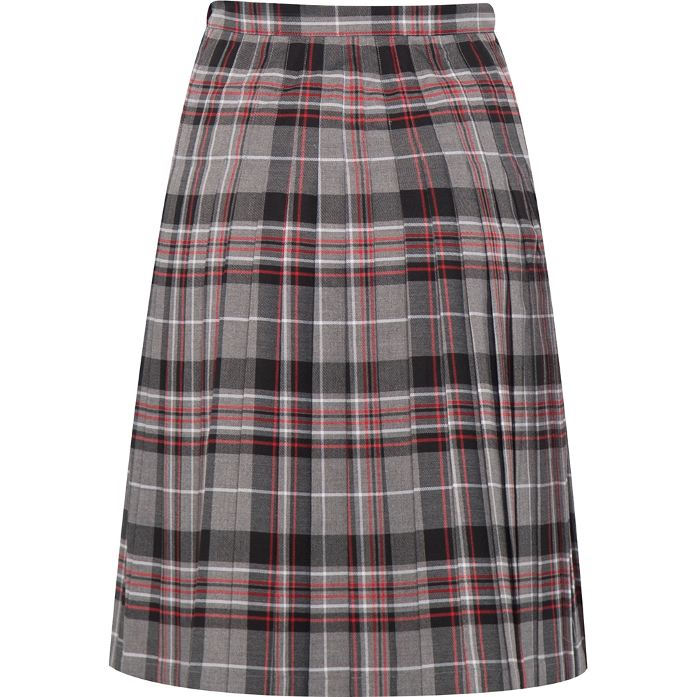 Kelso Tartan School Kilt (Banner)