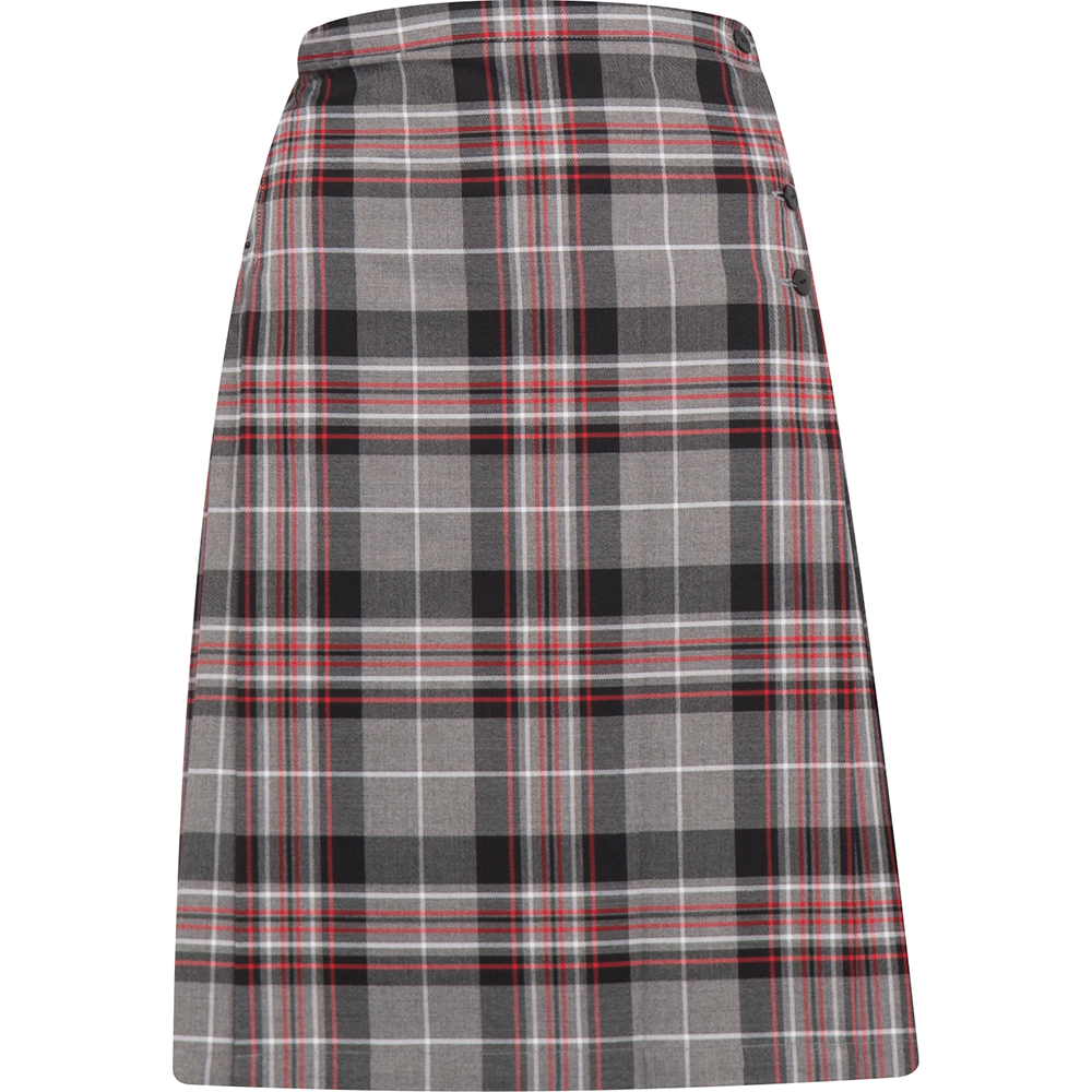 Kelso Tartan School Kilt (Banner)