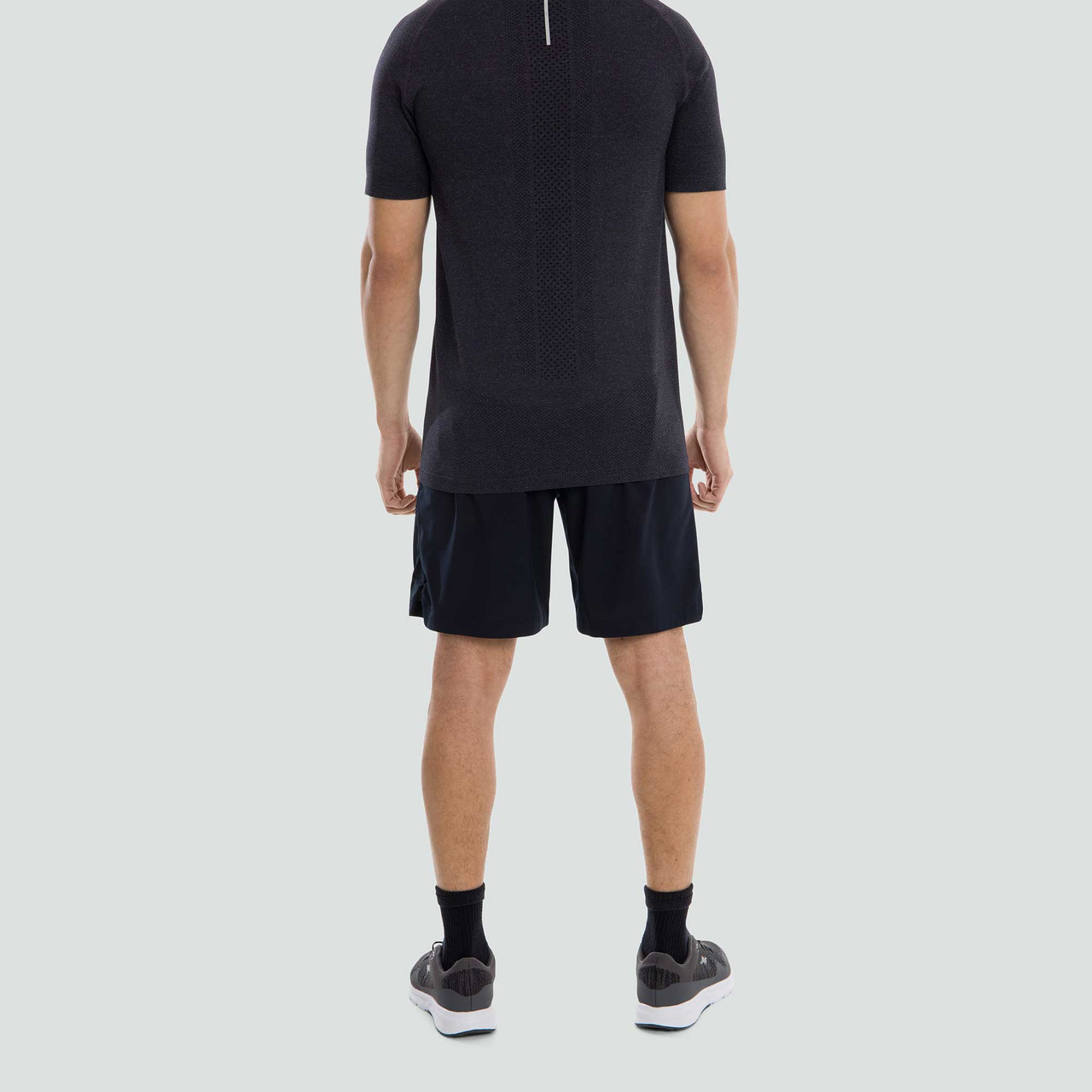 Canterbury Woven Gym Short - Black