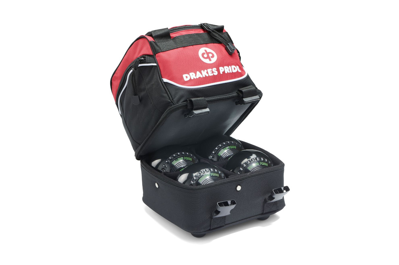 Drakes Pride Pro Mini Bag