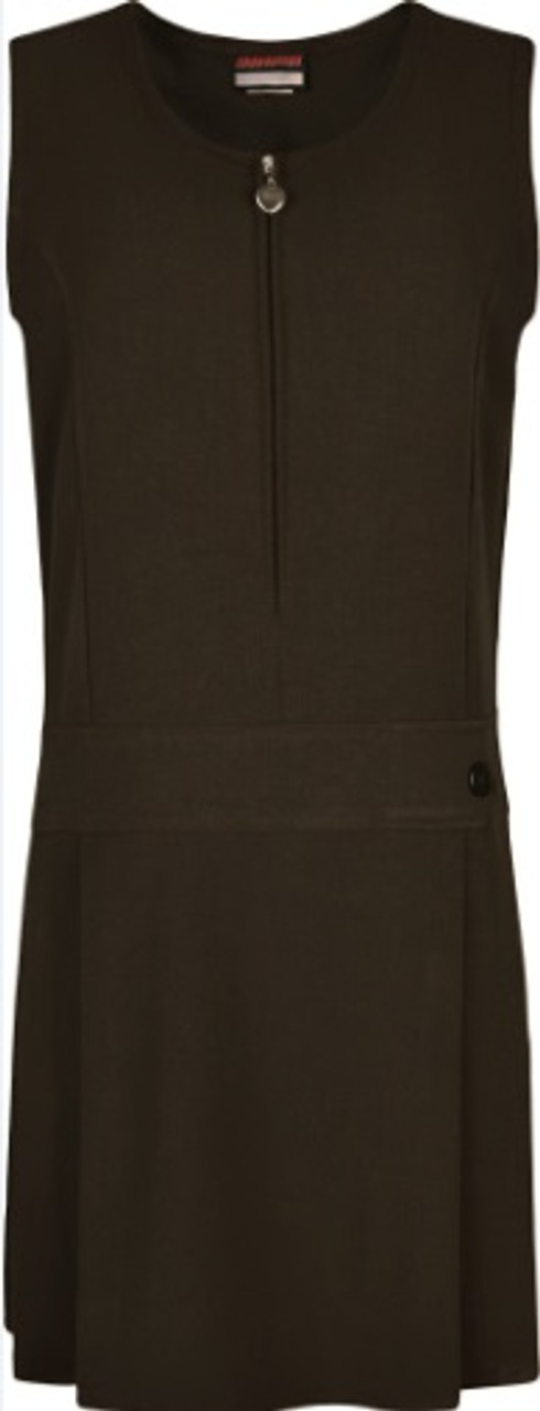 Asda school shop pinafore