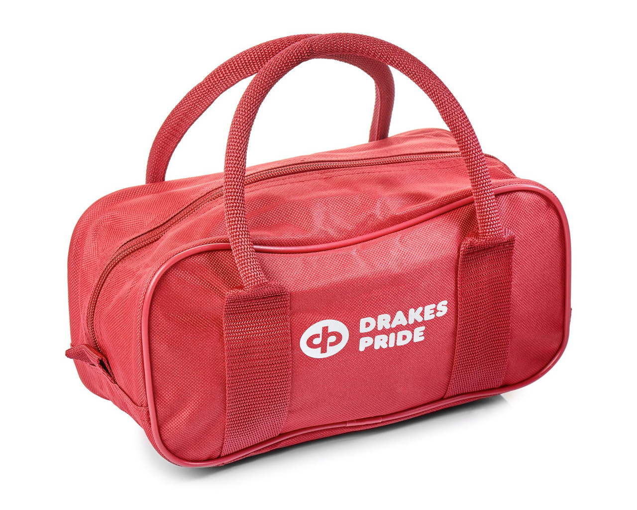 Drakes Pride Two Bowl Zip Bag