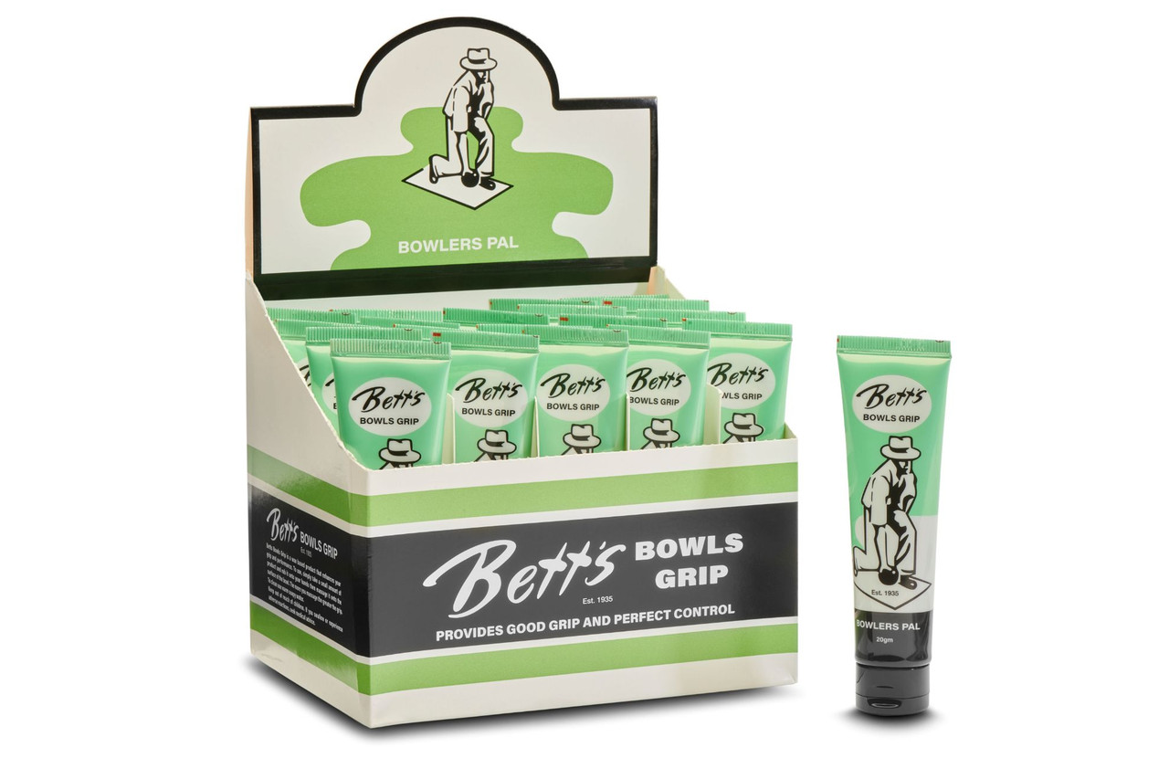 Drakes Pride Betts Bowls Grip