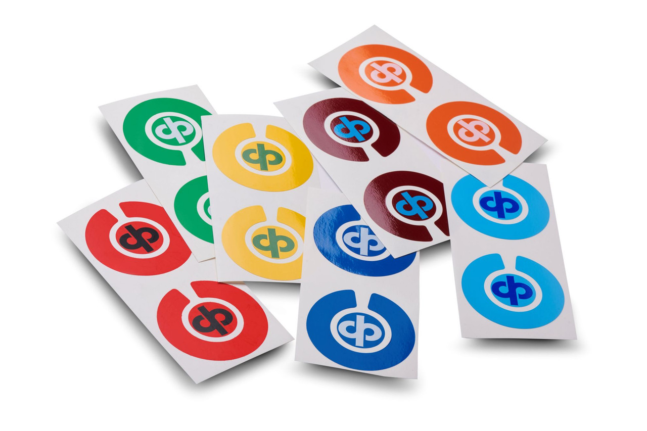 Drakes Pride Bowls Identification Markers
