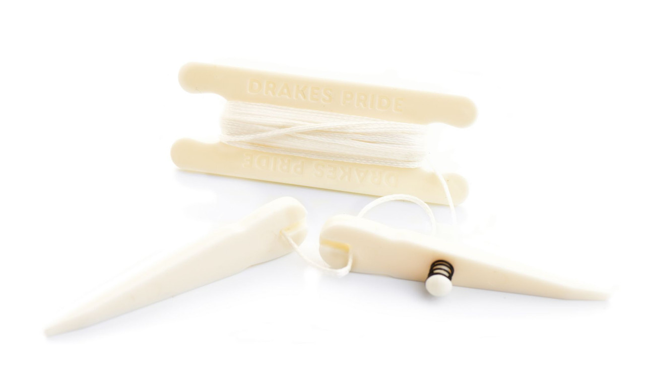 Drakes Pride Bowls Peg Measure