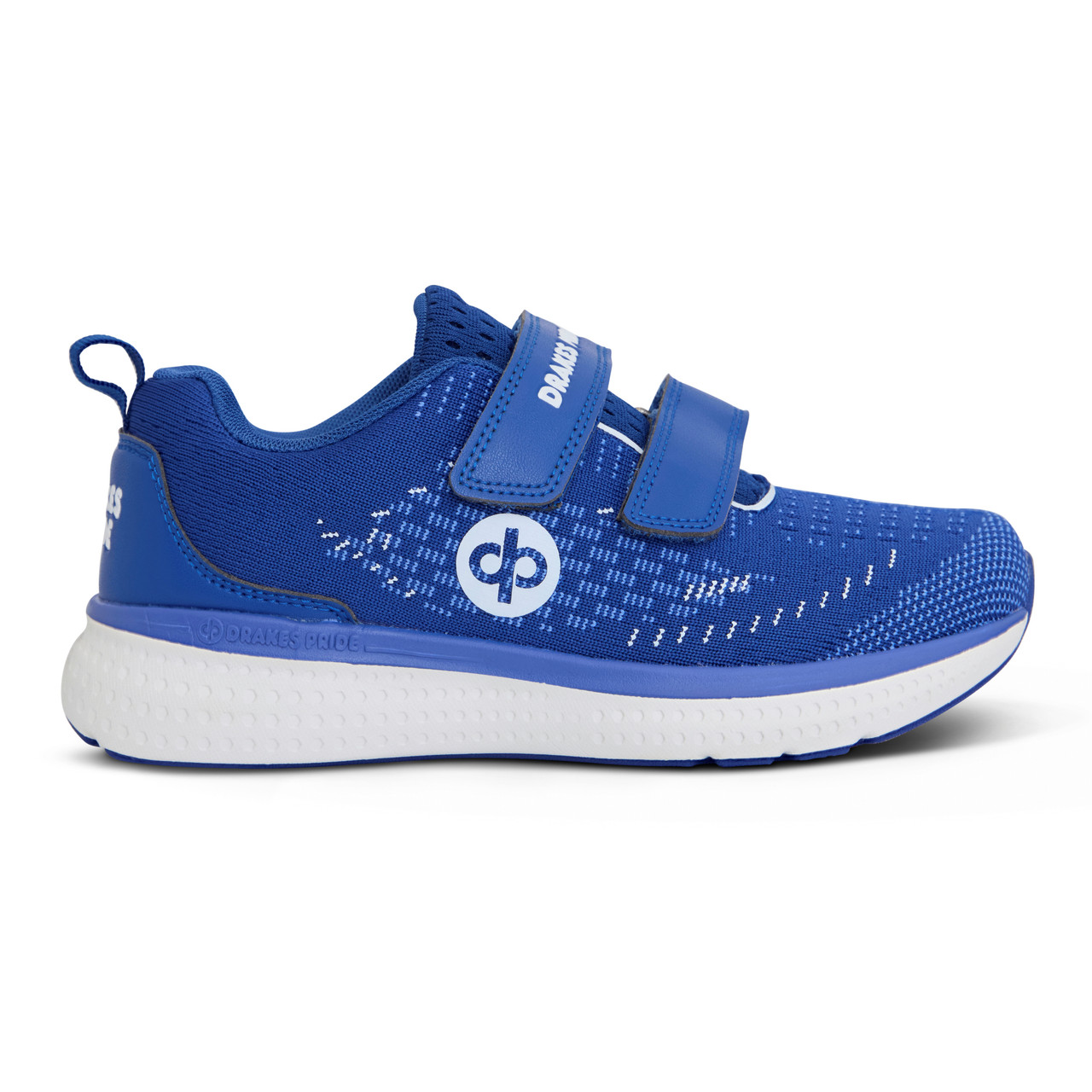 Drakes Pride R-V Bowls Shoe