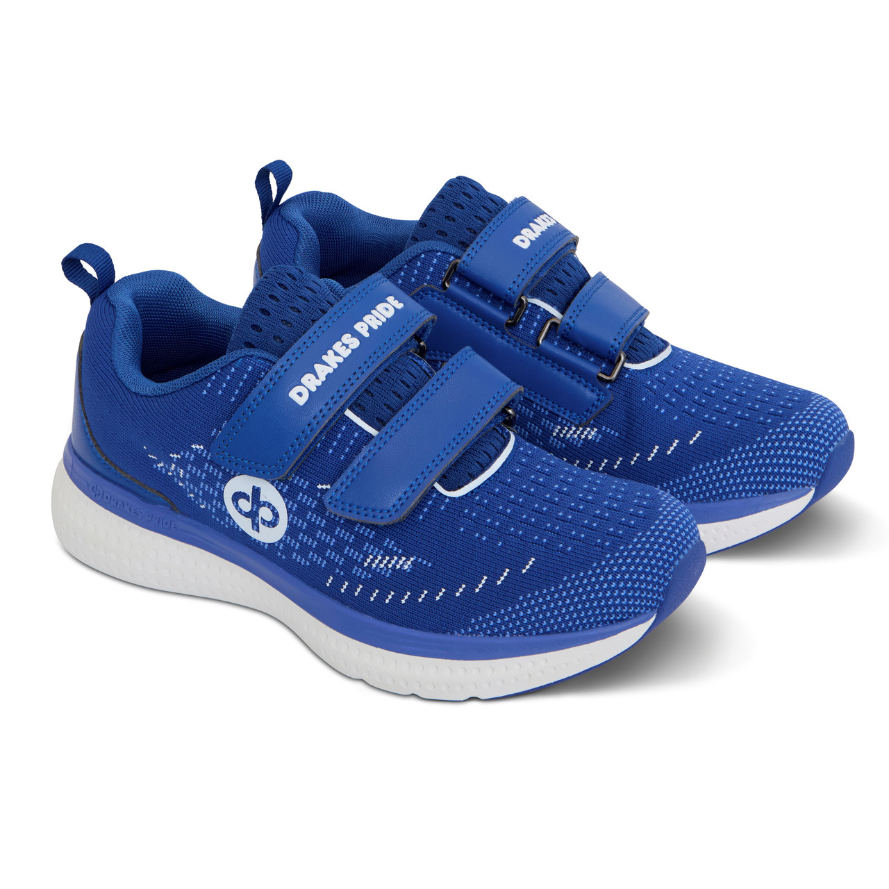 Drakes Pride R-V Bowls Shoe