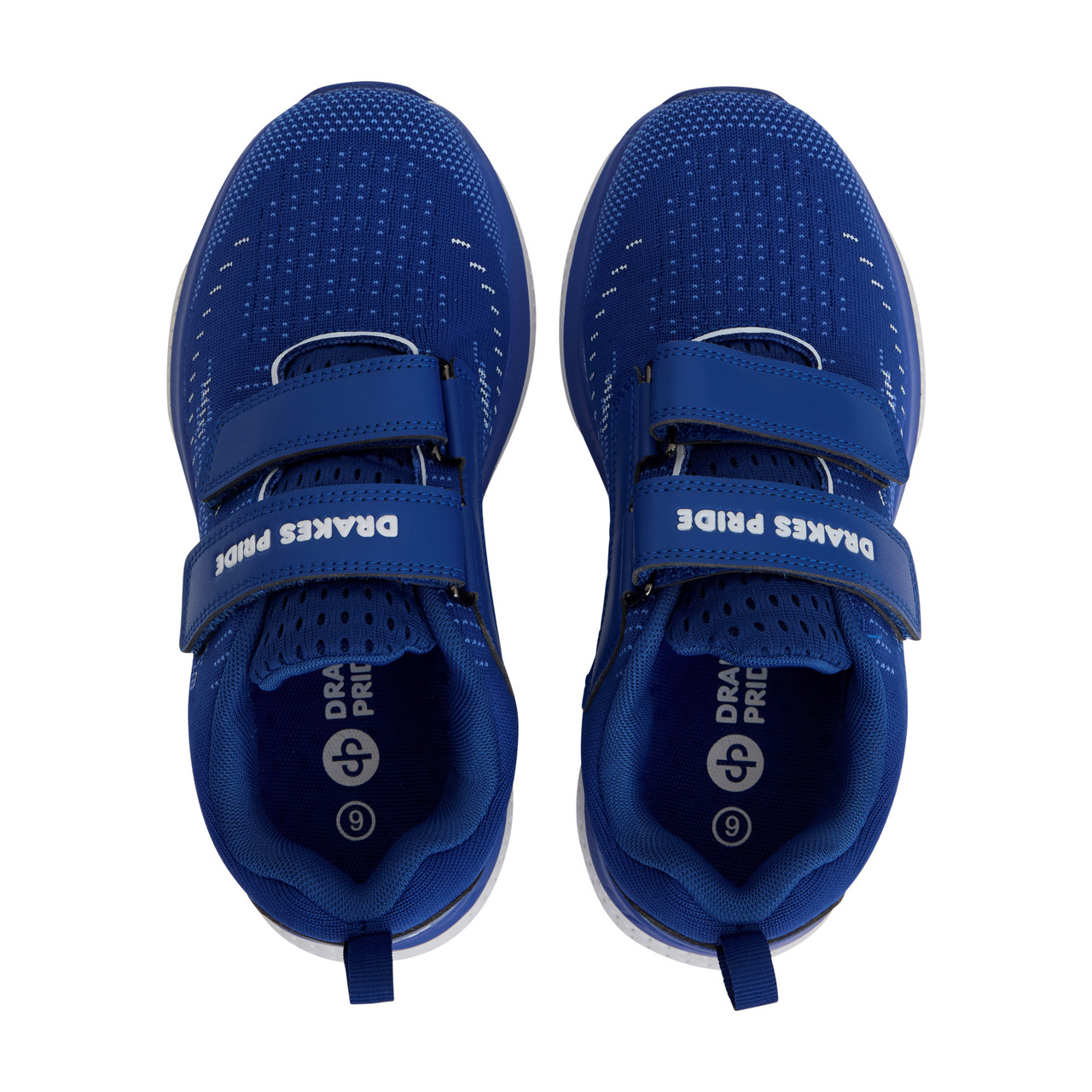 Drakes Pride R-V Bowls Shoe