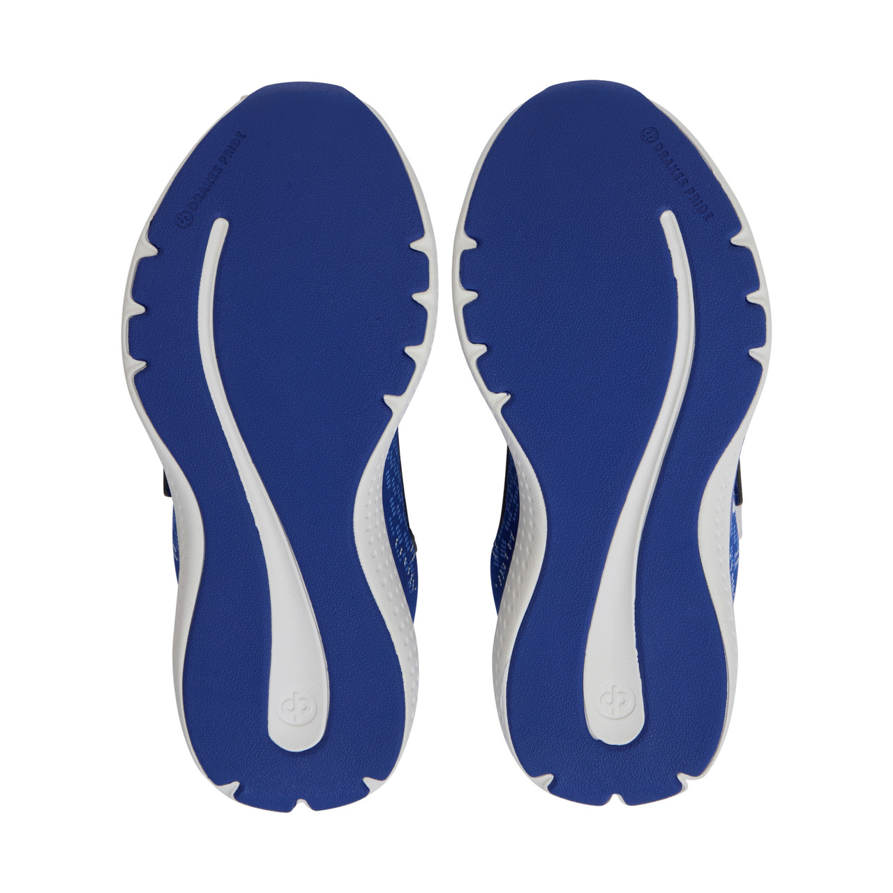 Drakes Pride R-V Bowls Shoe