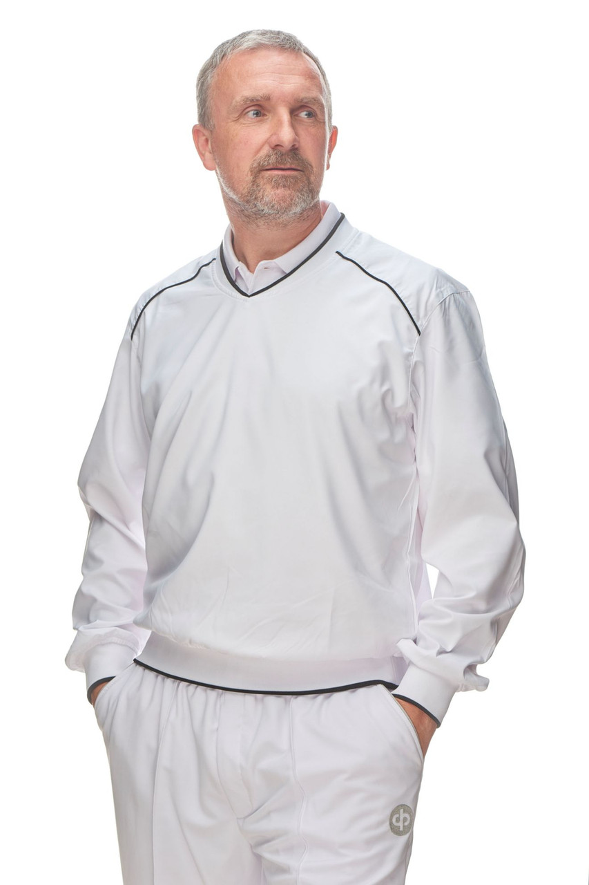 Drakes Pride Sirocco Wind Shirt