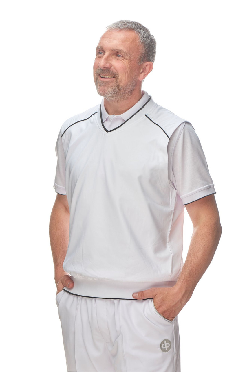 Drakes Pride Sirocco Wind Vest