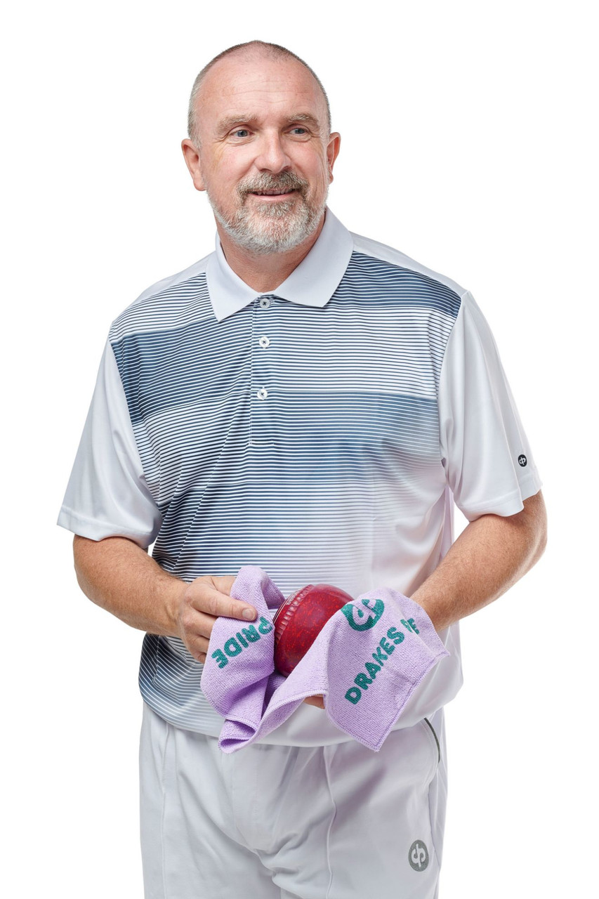 Drakes Pride Bertie Bowls Shirt