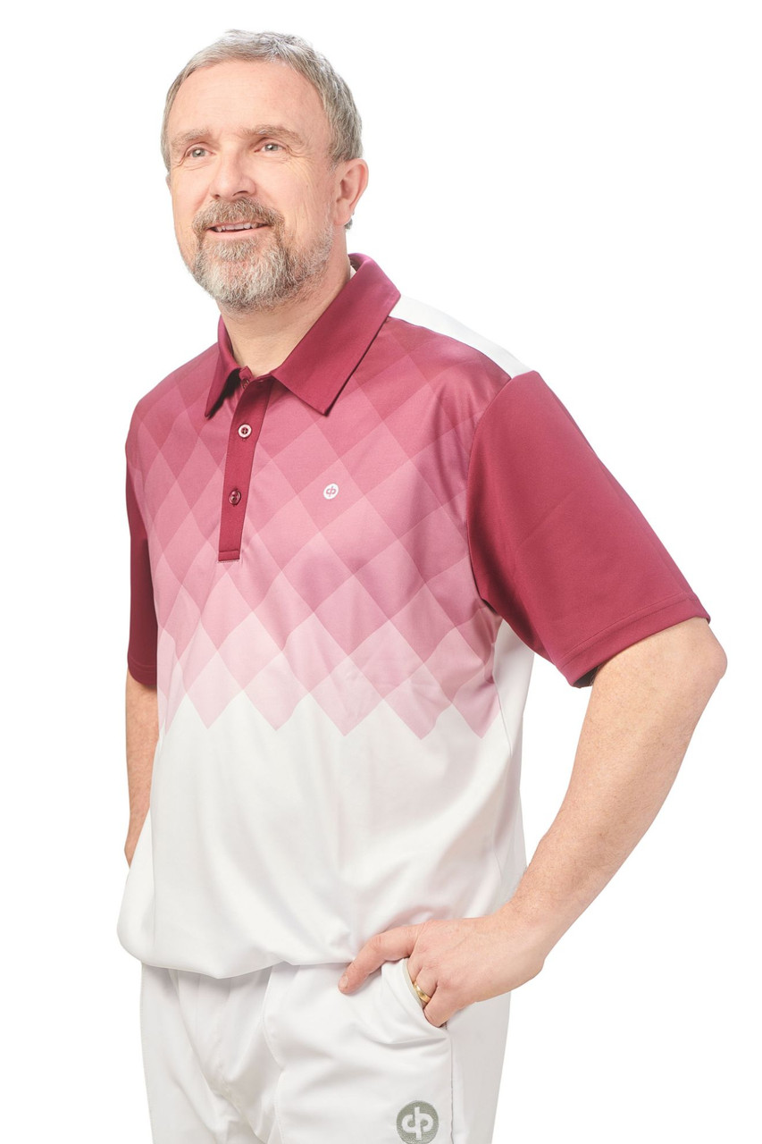 Drakes Pride Joel Bowls Shirt